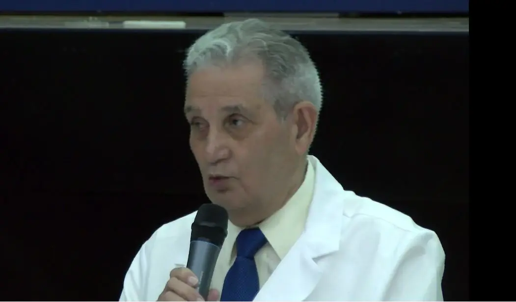 Anuncian jornada de cirugías a niños con cardiopatía; gastos cubiertos por fundación Carme Chacó