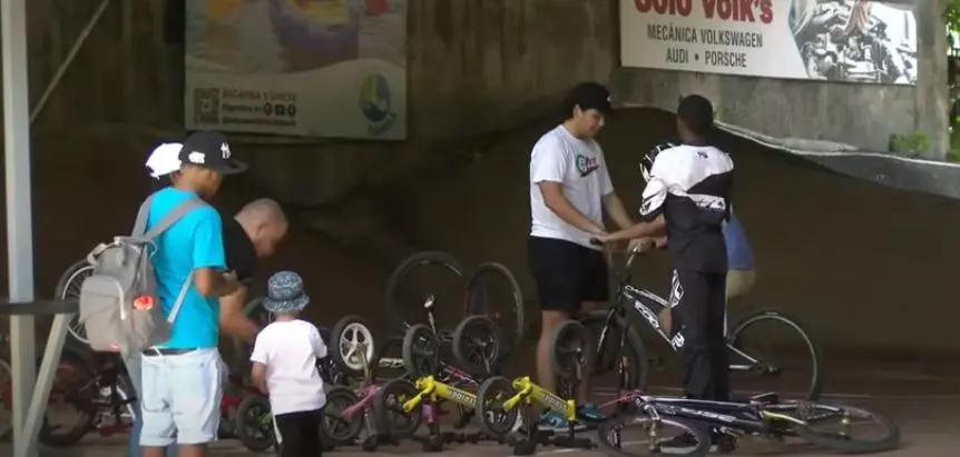 Fundación realiza actividad para ayudar a niños con enfermedades raras en RD