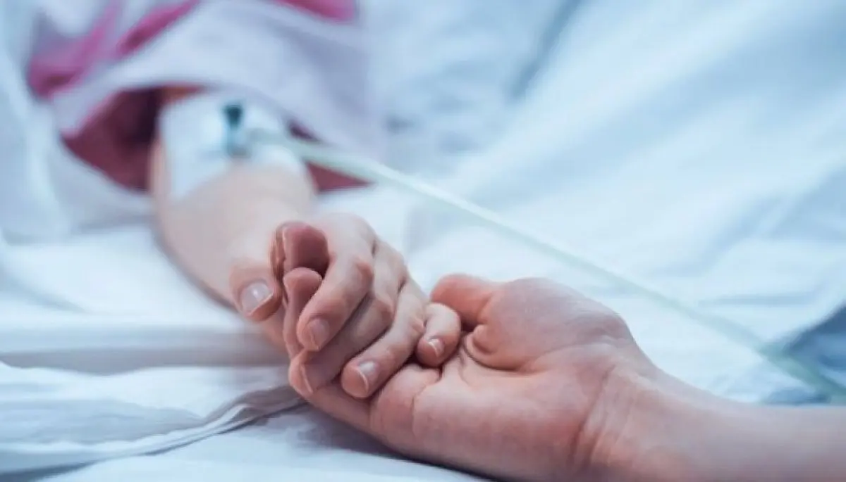 Países Bajos permitirá la eutanasia en niños con enfermedades terminales desde 2024