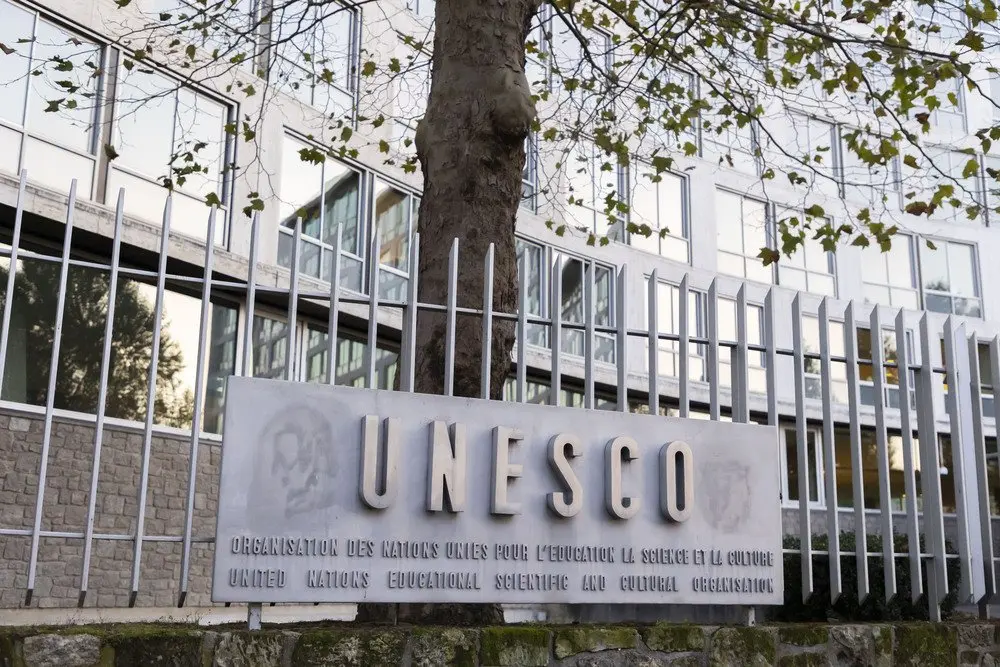 EE.UU. anuncia su retorno a la Unesco en julio, tras la retirada decidida por Trump en 2017