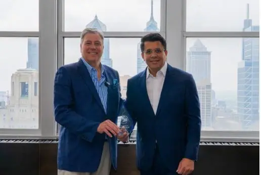 RD gana premio en Filadelfia como mejor destino turístico del Caribe