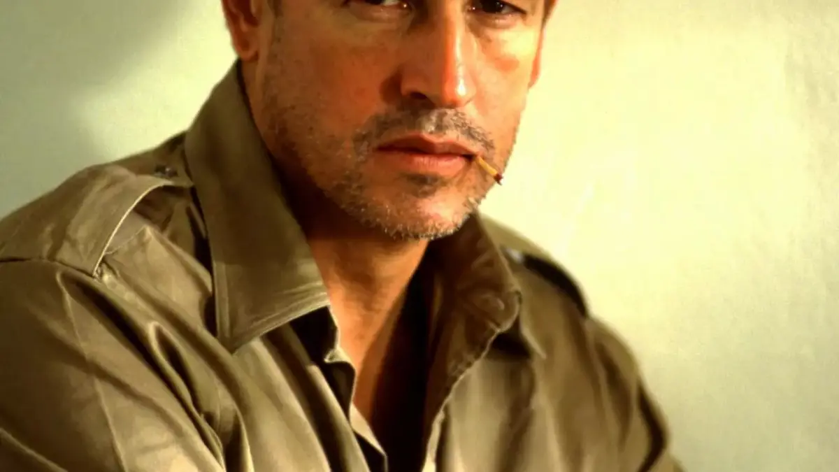 Muere el actor Frederic Forrest, secundario en Apocalypse Now y nominado al Oscar