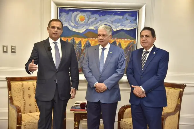 Ministro de Hacienda asegura Gobierno no contempla una reforma fiscal