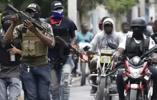 Jamaica suspende servicios consulares en Haití tras ataque de bandas criminales