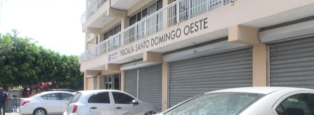 Higüey: Piden investiguen incidente entre fiscal y PN