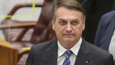 Bolsonaro cita a 15 testigos para su defensa en el juicio por intento de golpe de Estado