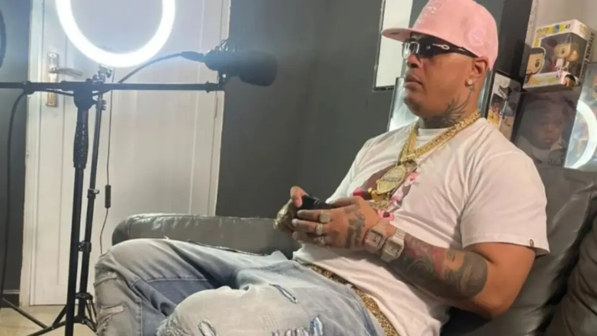 Daddy Yankee y Farruko se muestran consternados por el asesinato de Pacho El Antifeka