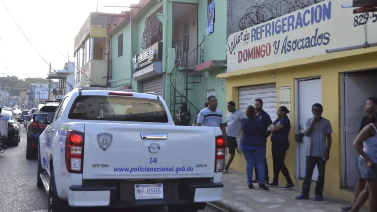 Operación Halcón IV: Organizaciones criminales amenazaban altos funcionarios del Estado, según el MP