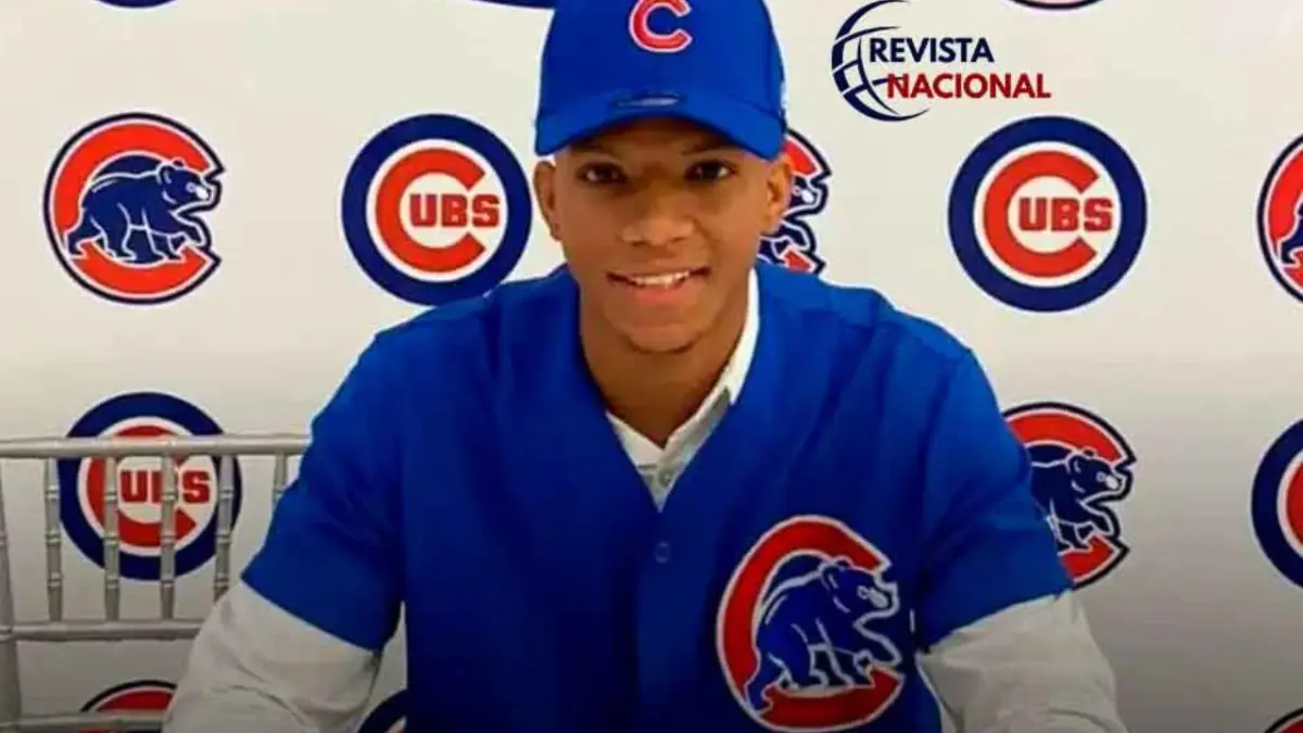 Imponen prisión preventiva a pelotero acusado de matar joven en Santiago