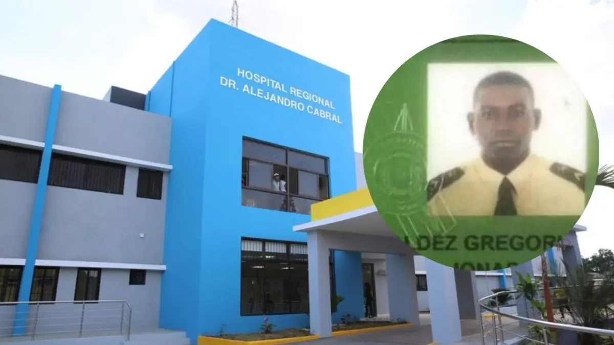 Contrabandistas hieren de bala miembro del Ejército Dominicano en Elías Piña