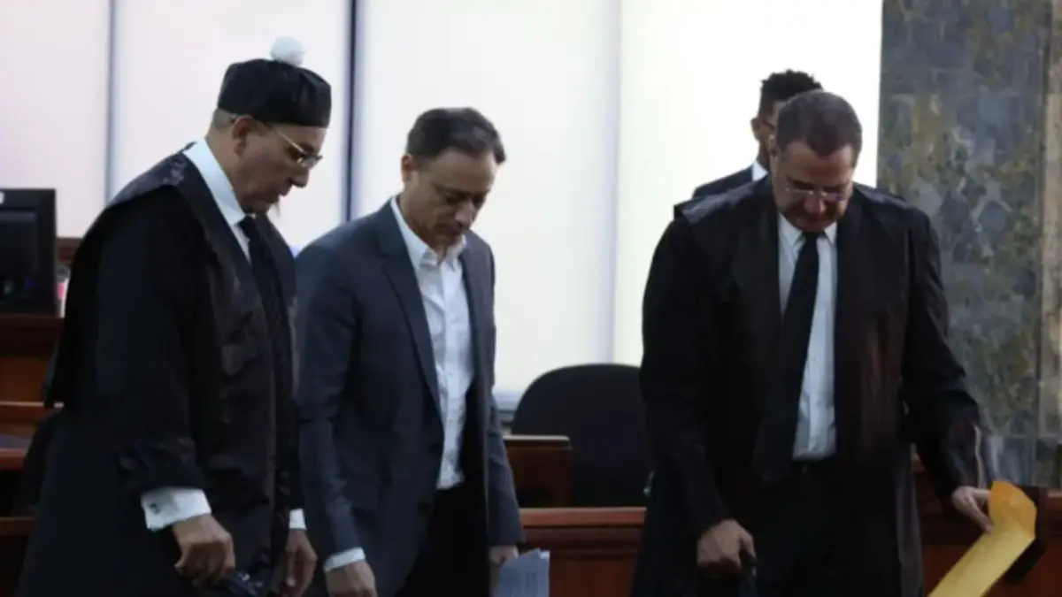 Aplazan caso Medusa por ausencia de imputada