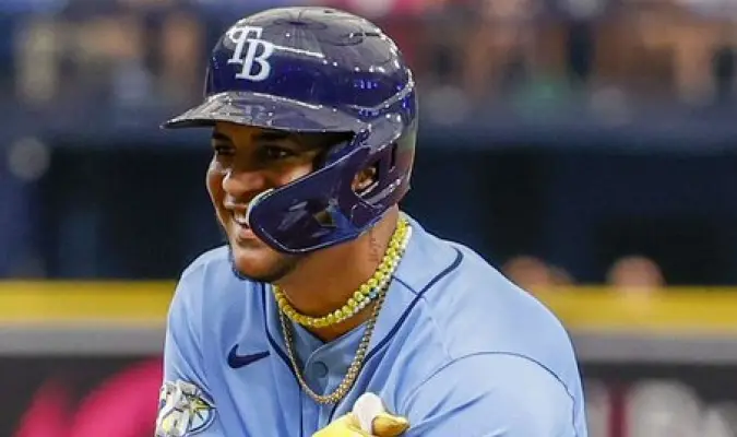 Ruiz, Siri y Segura comandaron el protagonismo latino en las Grandes Ligas