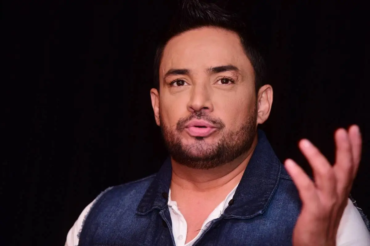 Manny Manuel pide perdón dice cantará gratis en Naranjito