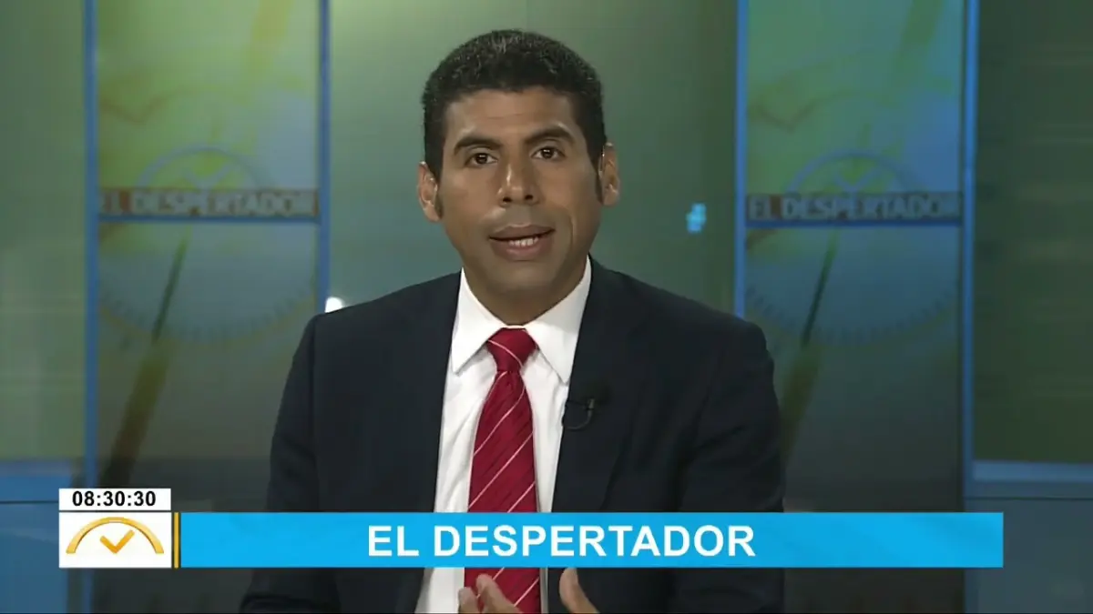 JCE inscribe partido de Ramfis Domínguez Trujillo