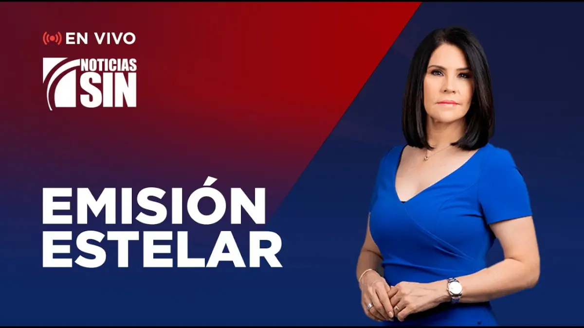 EN VIVO 12/3/2024 #EmisiónEstelarSIN