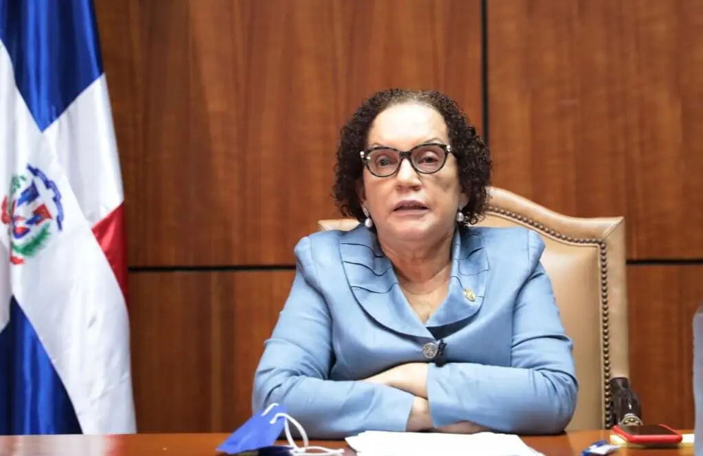 Organizaciones femeninas respaldan a procuradora Miriam Germán ante amenazas