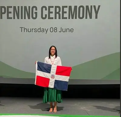 Dirigente Partido Verde: crisis climática, biodiversidad y desigualdad urgen atención de comunidad internacional