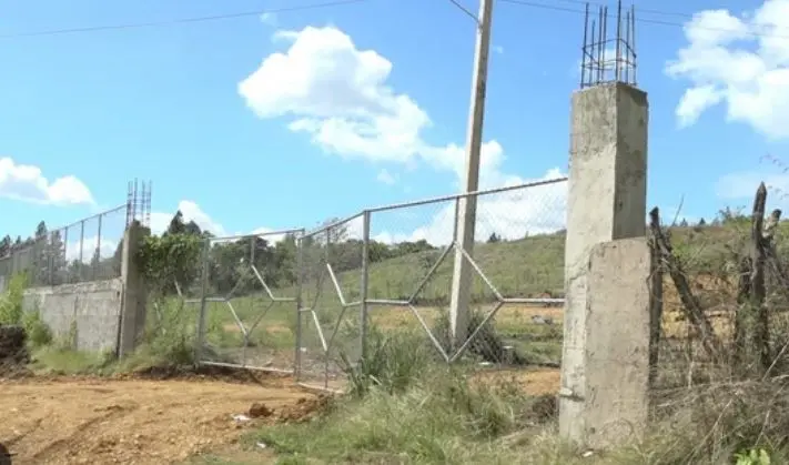 Medio Ambiente ya no construirá vertedero en Pedro Brand