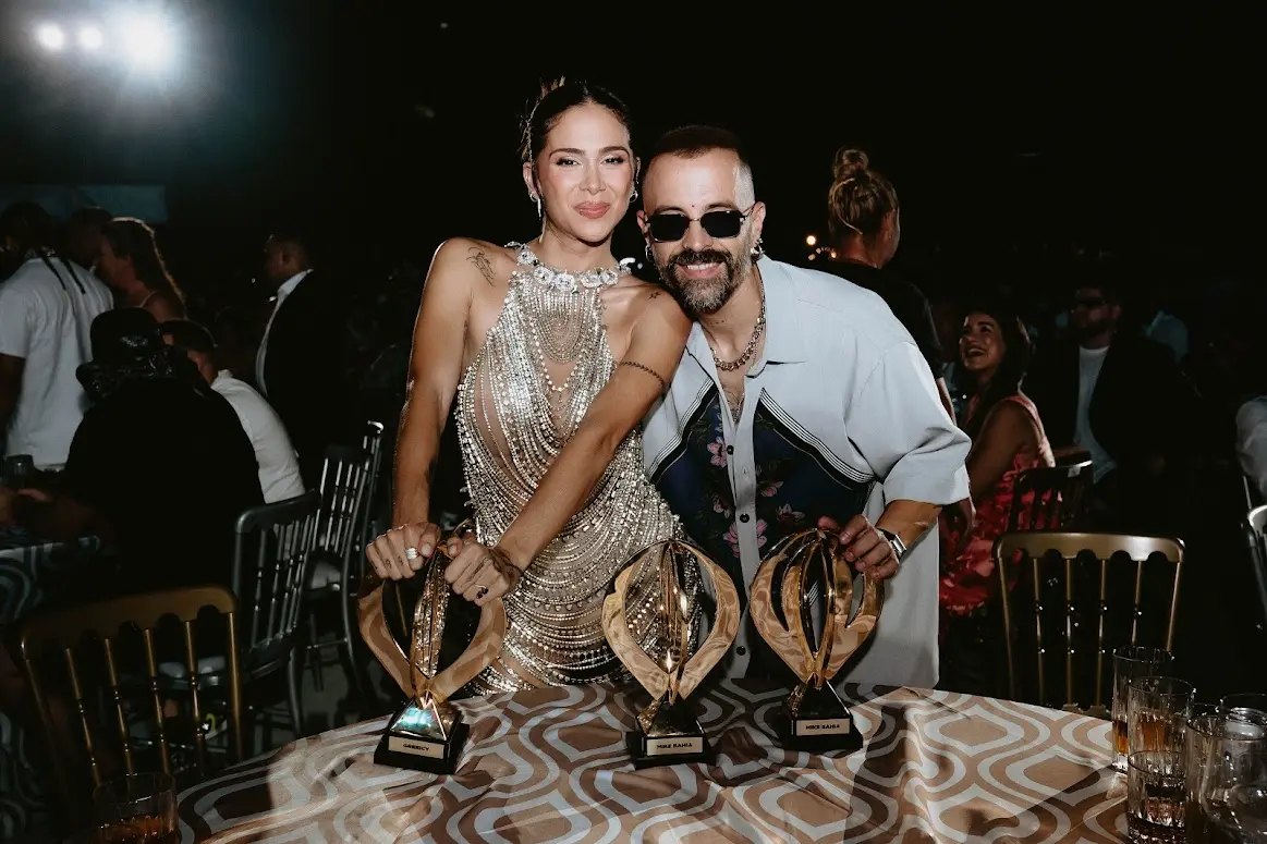 Conoce los ganadores de los Premios HEAT 2023