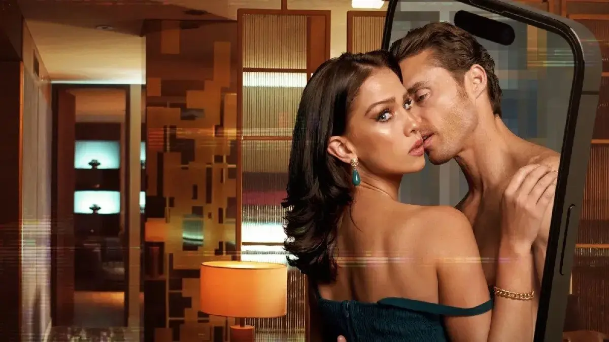 Perfil falso, la nueva serie colombiana que revela la realidad de las redes sociales