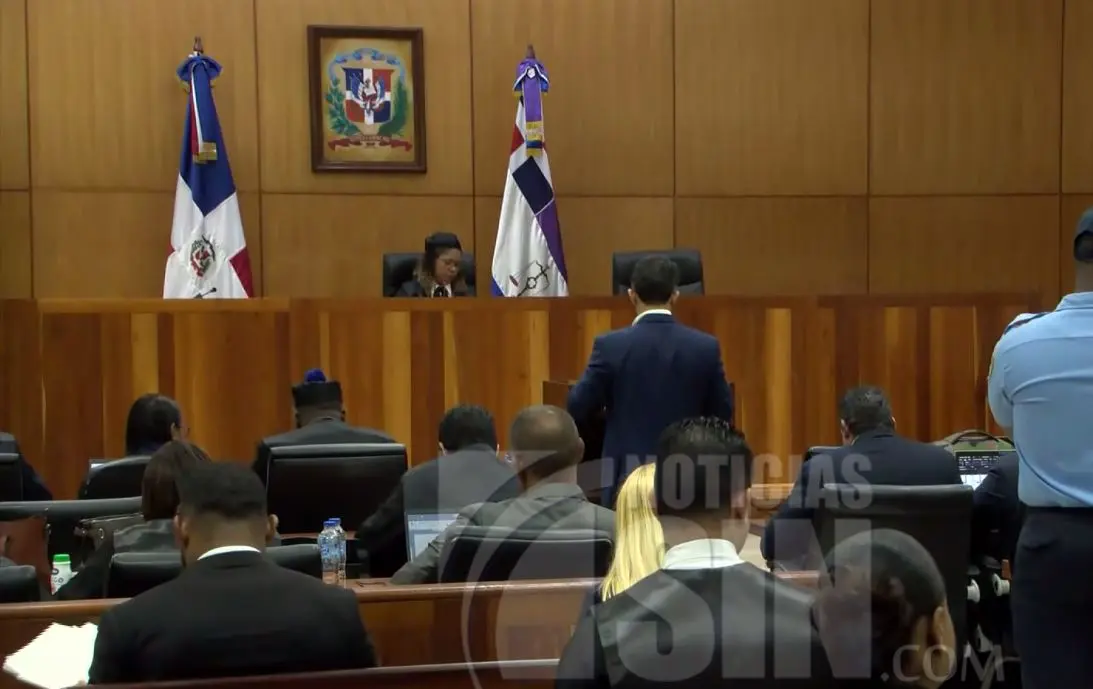 Caso Coral: Alejandro Girón vuelve a narrar cómo operaba supuesta red de corrupción de los acusados