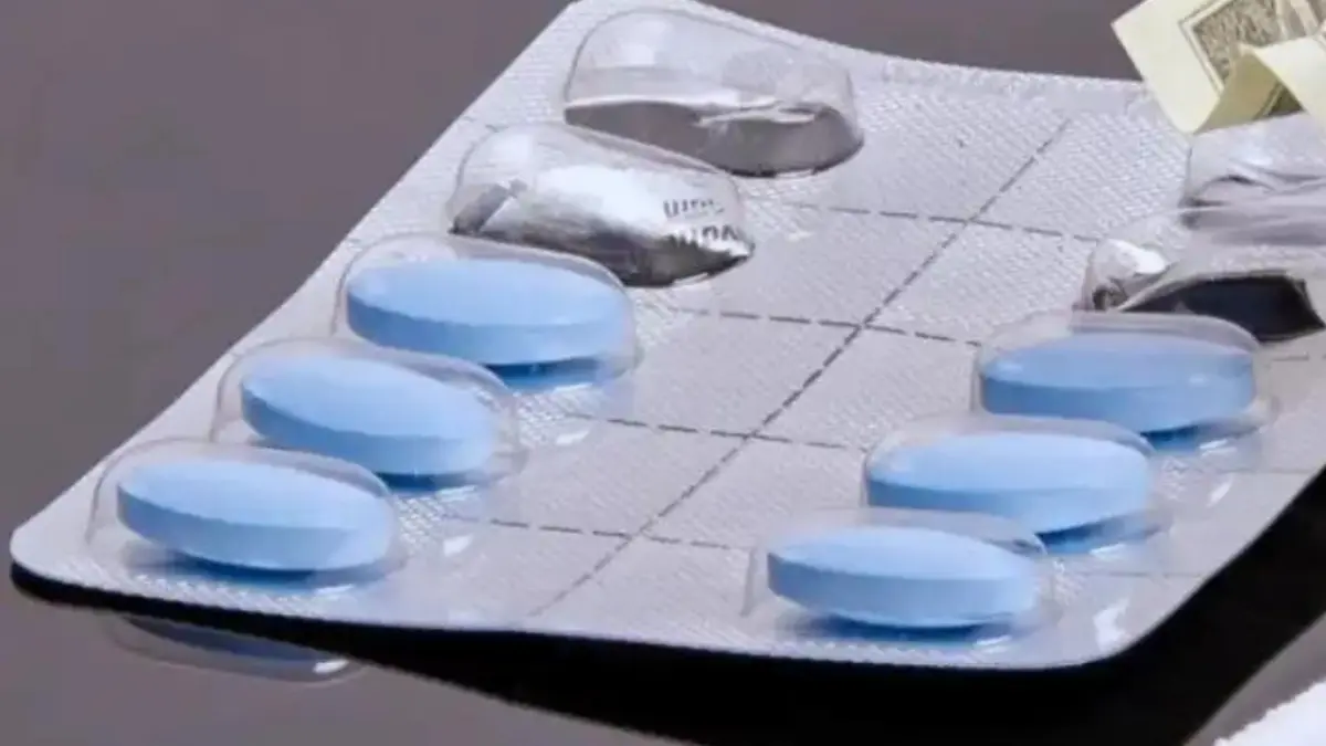 Tres jóvenes alemanas mueren tras consumir éxtasis Blue Punisher