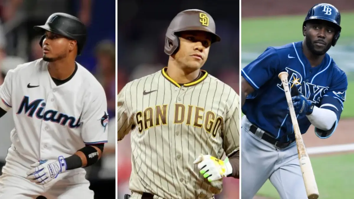 Soto se muestra efectivo, Arráez consistente y Arozarena decisivo en las Grandes Ligas