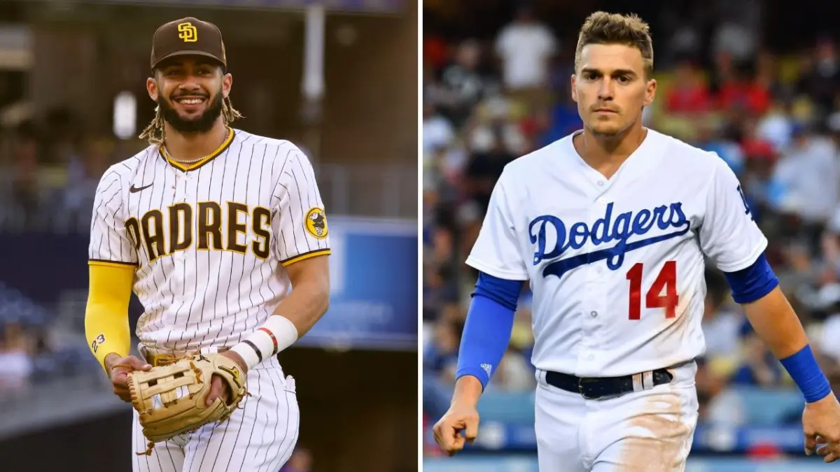 Tatis Jr., Hernández y Sánchez producen por todo lo alta en MLB