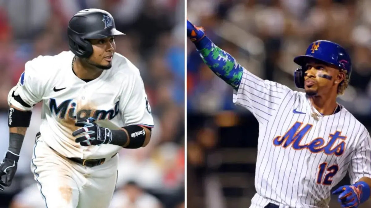 Arráez muestra su maestría y Lindor su poder destructivo en Grandes Ligas