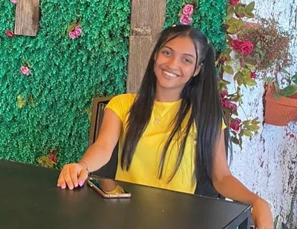 Reportan como desaparecida joven en Villas Agrícolas