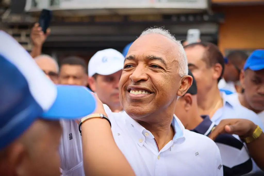 Bertico Santana: “EL PLD no tiene ninguna posibilidad en SDE”