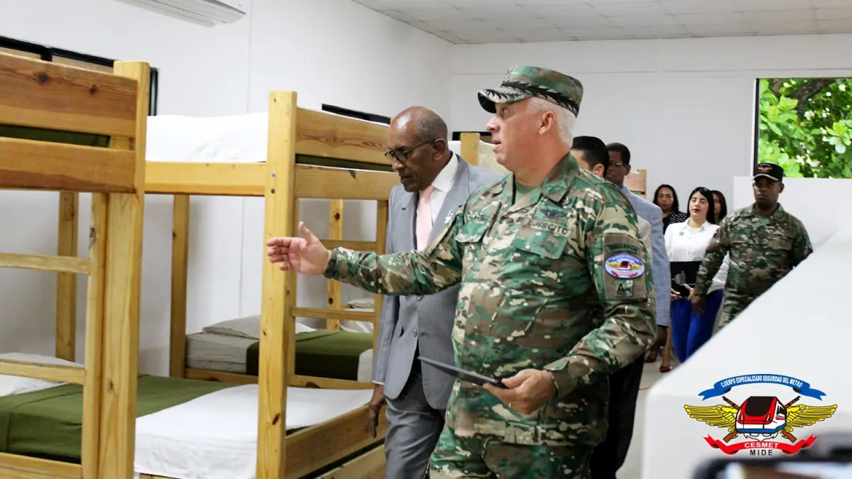 Inauguran Unidad de Auditoría Interna de la Contraloría General de la República en el CESMET