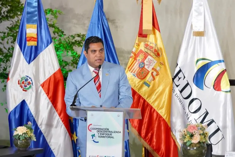 Fedomu, Famsi y Unión Europea en RD organizan seminario Cooperación descentralizada y enfoque territorial