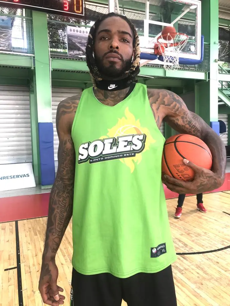 Torren Jones contratado como refuerzo para la Fase de Eliminación en La Súper Liga LNB 2023