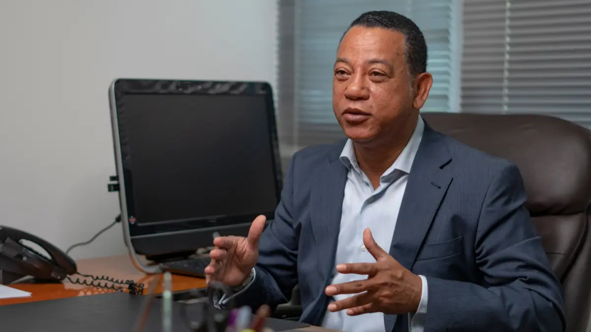 Presentan propuesta para transformar sistema educativo dominicano