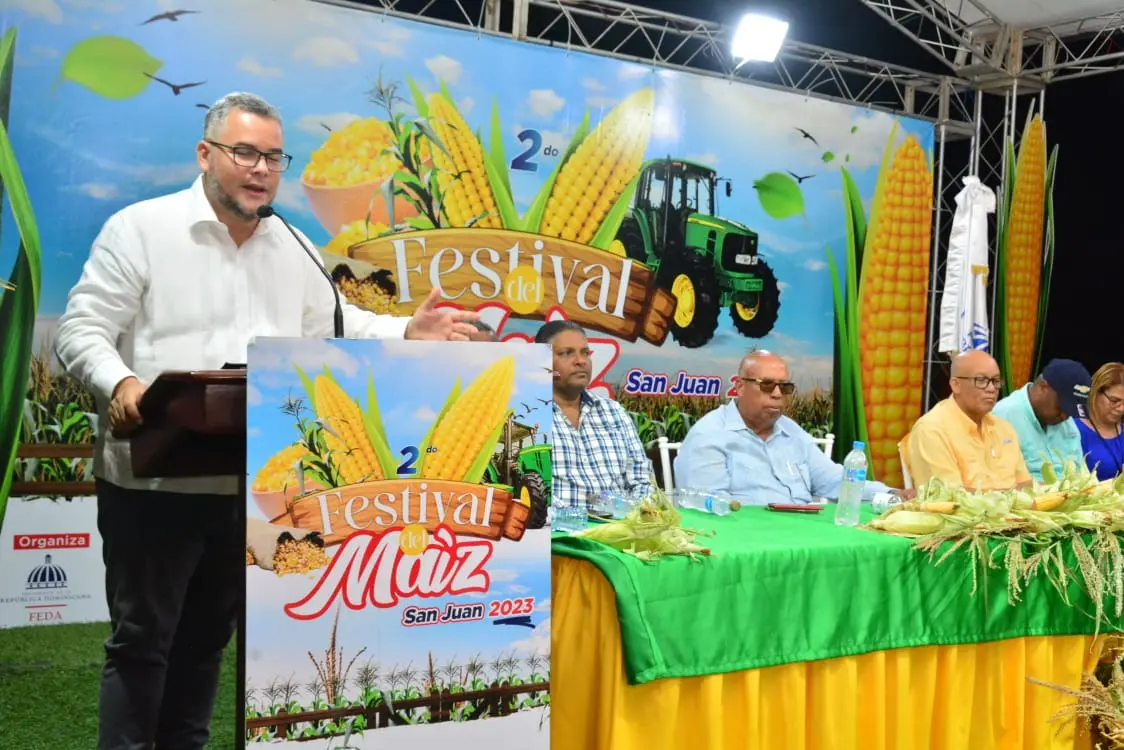 Hecmilio Galván dice Gobierno cambiará rostro de la provincia San Juan