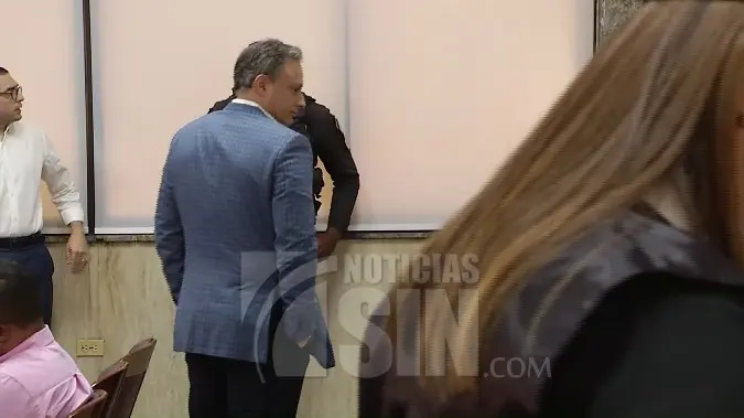 Continúa lectura de expediente del caso Medusa; MP dice procurador falsificó metrajes de terrenos