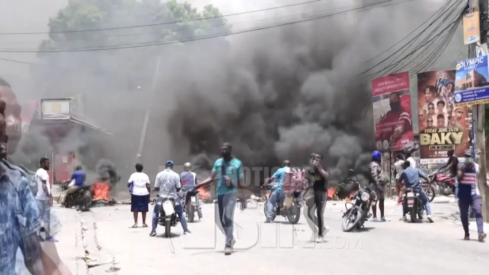 Apoyan pronunciamiento del presidente Abinader respecto a Haití y ante líderes europeos