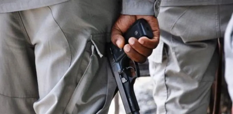 Policía mata uno de dos “delincuentes” próximo al puente flotante