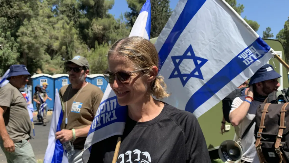 Abolición gradual de derechos de la mujer: la otra cara de la reforma judicial en Israel