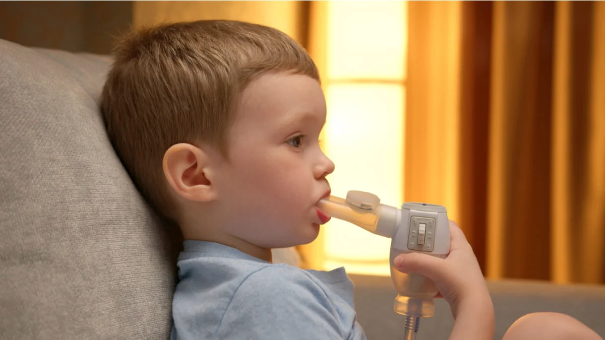 ¿Qué es el VSR? ¿Cuándo el problema es más que un simple resfriado?