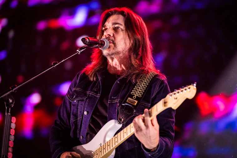 Cancelan concierto de Juanes en el Central Park de NY