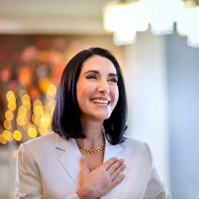 Raquel Arbaje rinde homenaje a todas las madres: “Gracias por su entrega”