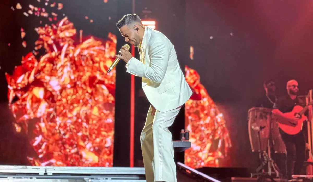 Espectáculos Públicos espera que Romeo Santos se disculpe
