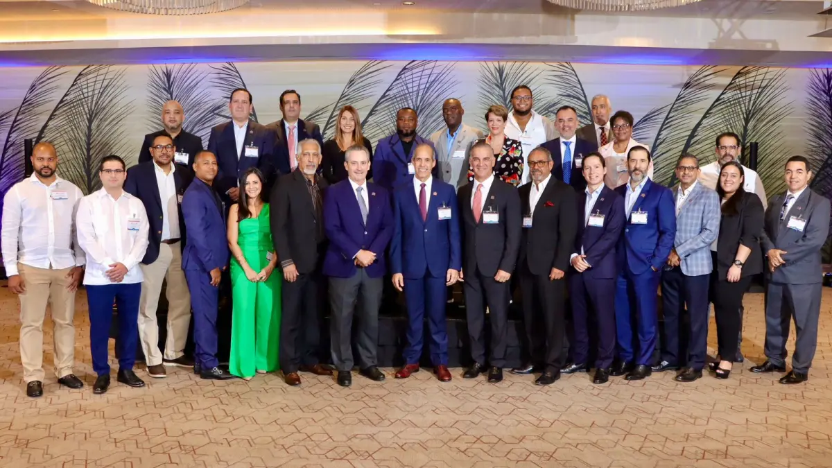 Cámara Americana de Comercio recibe a 33 nuevas empresas socias para impulsar un mejor clima de negocios en el país