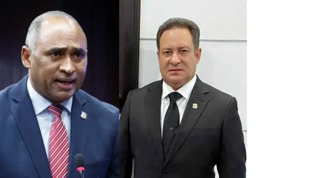 Vocero de diputados del PRM votaría por expulsión de Miguel Gutiérrez, vinculado al narcotráfico