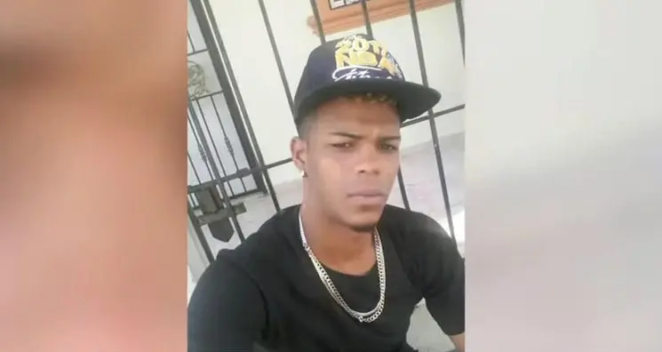 Santiago: Mujer siente temor de ser ultimada por su hermano