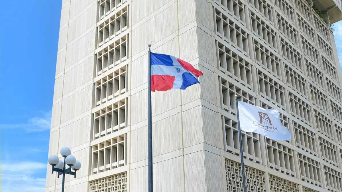 BCRD informa que la inflación interanual del mes de junio fue de 4.0%