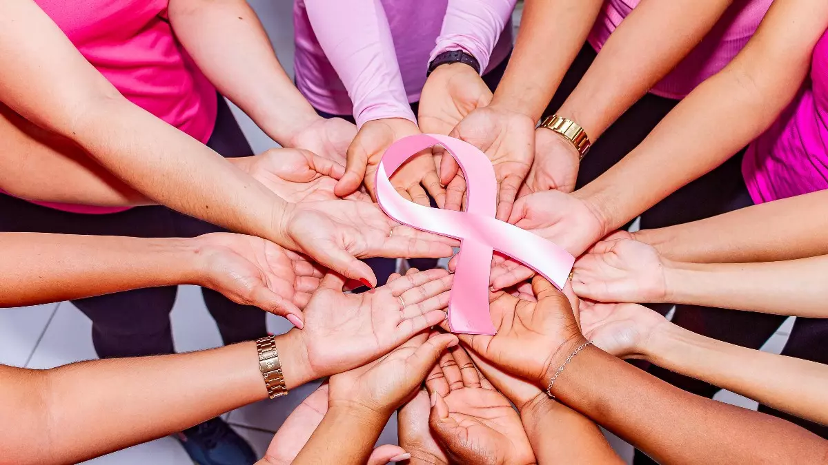 Un fármaco puede ayudar ante la resistencia al principal tratamiento de un cáncer de mama