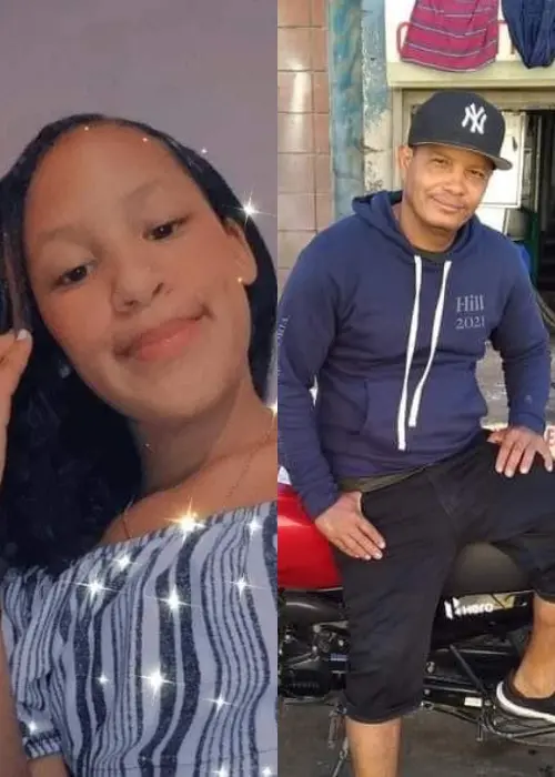 Dictan prisión preventiva al acusado de ultimar a hijastra